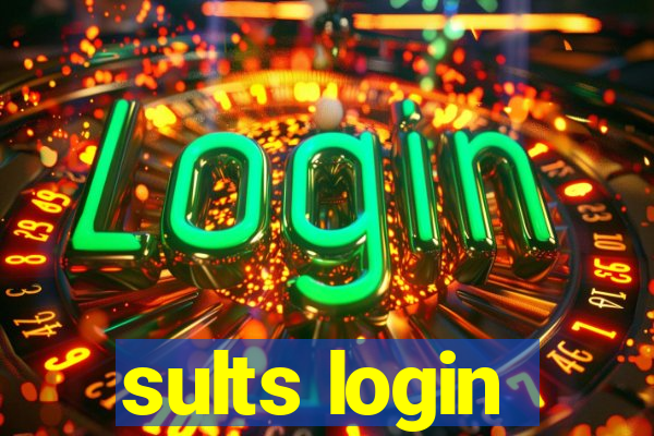 sults login